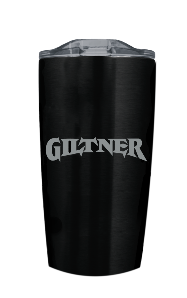 Giltner Tumbler
