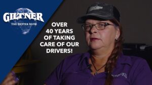 Join Giltner Transportation