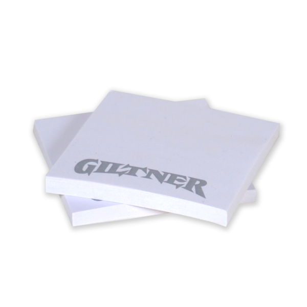 Giltner Sticky Note