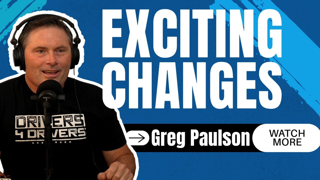 Giltner GLS Consolidation Transforming the Trucking Industry