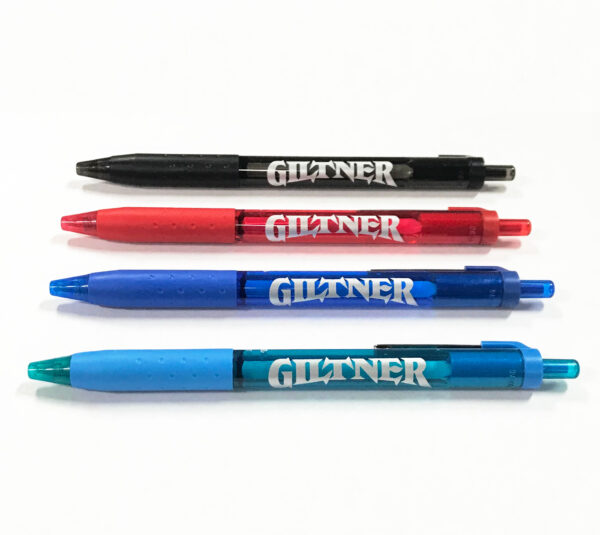 Giltner Pens