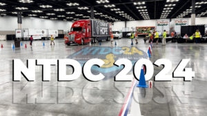 NTDC 2024