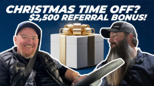 2500 Referral Program